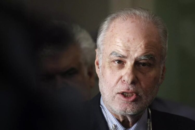 Η «ταυτότητα» του υπηρεσιακού υπουργού Παιδείας, Χρήστου Κίττα – Ο τραυματισμός του από κουκουλοφόρους