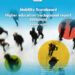 Mobility Scoreboard: Higher education background report 2022/2023: Πίνακας αποτελεσμάτων κινητικότητας: Έκθεση ιστορικού τριτοβάθμιας εκπαίδευσης 2022/2023