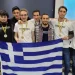 Φοιτητές του ΑΠΘ διακρίθηκαν σε διεθνή μαθηματικό διαγωνισμό