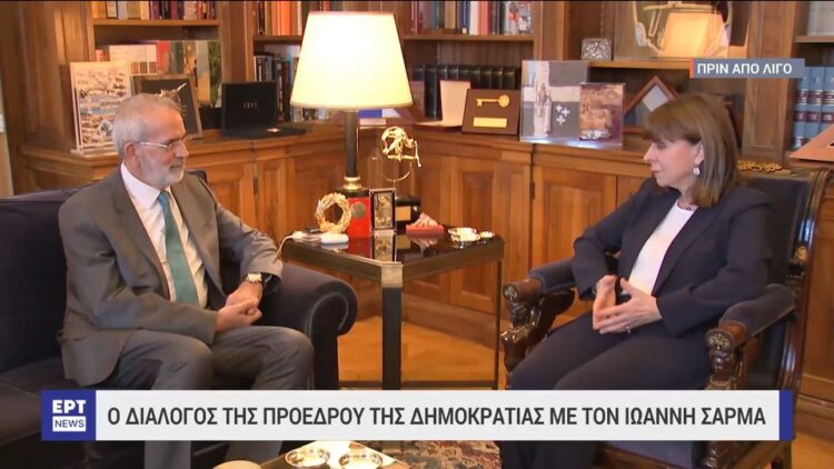 Υπηρεσιακή κυβέρνηση: Ποια πρόσωπα έχουν επιλεγεί για τα υπουργεία Εξωτερικών, Άμυνας, Υγείας, Πολιτικής Προστασίας, Παιδείας