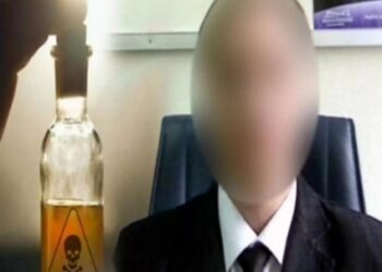 «Ο λέκτορας του ΑΠΘ κερνούσε δηλητήριο τη γυναίκα του» – Καταπέλτης ο εισαγγελέας για τη διπλή δολοφονία