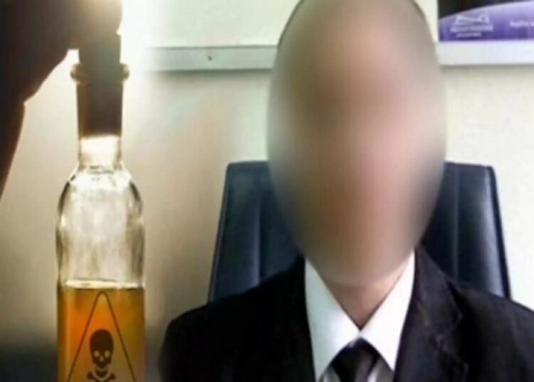 «Ο λέκτορας του ΑΠΘ κερνούσε δηλητήριο τη γυναίκα του» – Καταπέλτης ο εισαγγελέας για τη διπλή δολοφονία