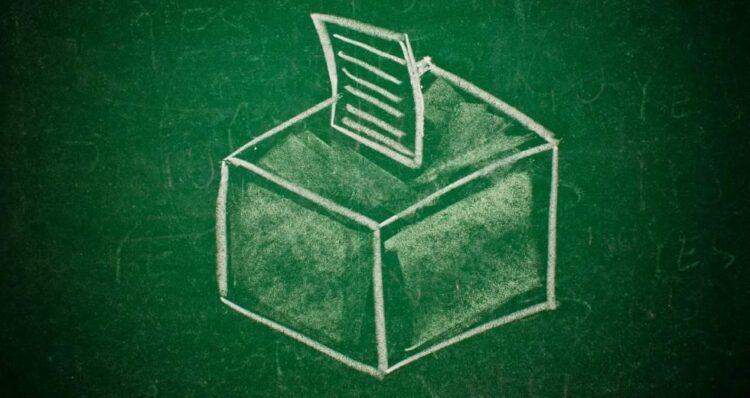 Τα κόμματα που θα λάβουν μέρος στις εκλογές 21/5/2023 όπως ανακοινώθηκαν από τον Άρειο Πάγο