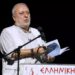 Η ΟΛΜΕ στρέφεται νομικά κατά του Γρηγόρη Ψαριανού για το «Σκουλήκια, αλήτες και αρχιμαφιόζοι καθηγητές»