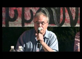 «Έφυγε» ο Τάσος Σταυρόπουλος, Πρόεδρος της Πανελλήνιας Ένωσης Συνταξιούχων Εκπαιδευτικών