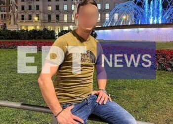 Θρήνος στα Σφακιά για τον 25χρονο – Κεραυνοβολήθηκε από καλώδιο που κόπηκε από μπαλωθιές