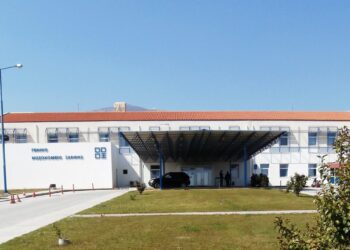 Τραγωδία στην Ξάνθη: 6χρονο κοριτσάκι μεταφέρθηκε νεκρό στα Επείγοντα