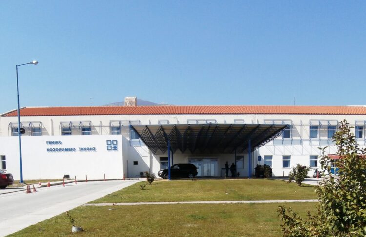 Τραγωδία στην Ξάνθη: 6χρονο κοριτσάκι μεταφέρθηκε νεκρό στα Επείγοντα