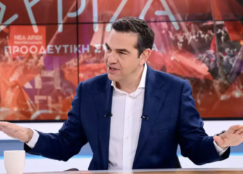 Τσίπρας για ιδιωτικά πανεπιστήμια: «Συζητάμε για σπουδές επιπέδου Harvard ή για τα ΙΕΚ “Φούφουτος”»