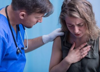 Μισό εκατομμύριο Έλληνες πάσχουν από ΧΑΠ και δεν το ξέρουν – Το τεστ των 5 ερωτήσεων