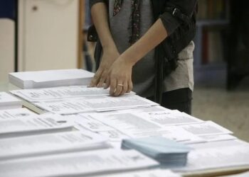 Εκλογές 2023: Δείτε τους υποψηφίους όλων των κομμάτων σε όλη την Ελλάδα