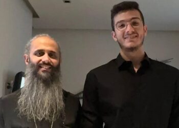 Με 0 ευρώ πέρασε στην Ιατρική: 17χρονος μαθητής της Ιεράς Μητρόπολης αρίστευσε στις Πανελλήνιες