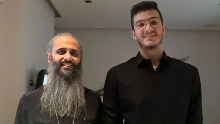 Με 0 ευρώ πέρασε στην Ιατρική: 17χρονος μαθητής της Ιεράς Μητρόπολης αρίστευσε στις Πανελλήνιες