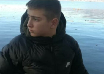 Κλαίει ο ουρανός πάνω από την Κρήτη: Όλοι στα μαύρα για τον 16χρονο Νικόλα, tο σπαρακτικό αντίο στο facebook