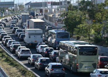 Τραγωδία στον Κηφισό: Νεκρός 61χρονος