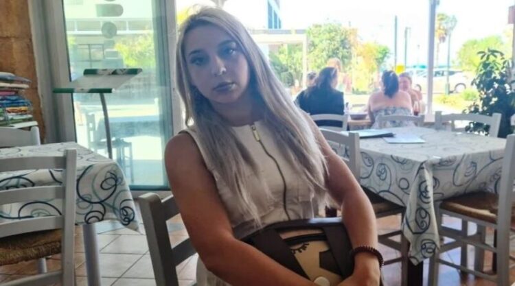 Θρίλερ με την εξαφάνιση 27χρονης στην Κω: Το τελευταίο τηλεφώνημα στον σύντροφό της