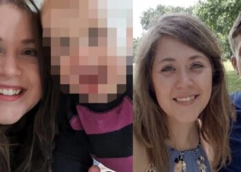 Οικογενειακή τραγωδία: 2χρονος πυροβόλησε και σκότwσε την έγκυο μητέρα του!