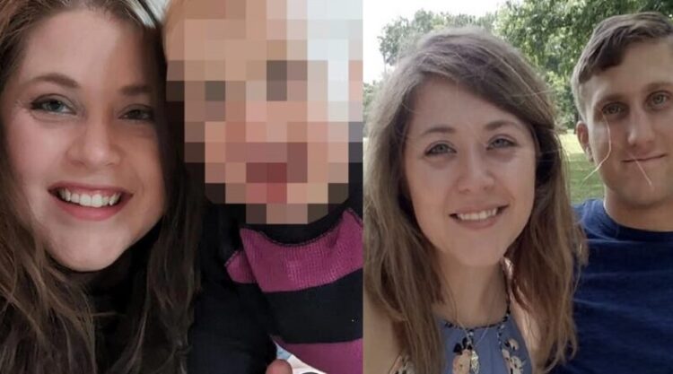 Οικογενειακή τραγωδία: 2χρονος πυροβόλησε και σκότwσε την έγκυο μητέρα του!