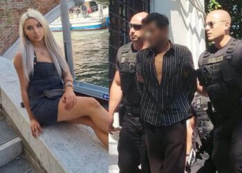 «…και πρέπει να φύγω απ’ την Ελλάδα»: Αυτό είναι το σβησμένο SMS του Μπαγκλαντεσιανού αμέσως μετά τη δολοφονία της Αναστάζια που ανέκτησε το Εγκληματολογικό (Vid)