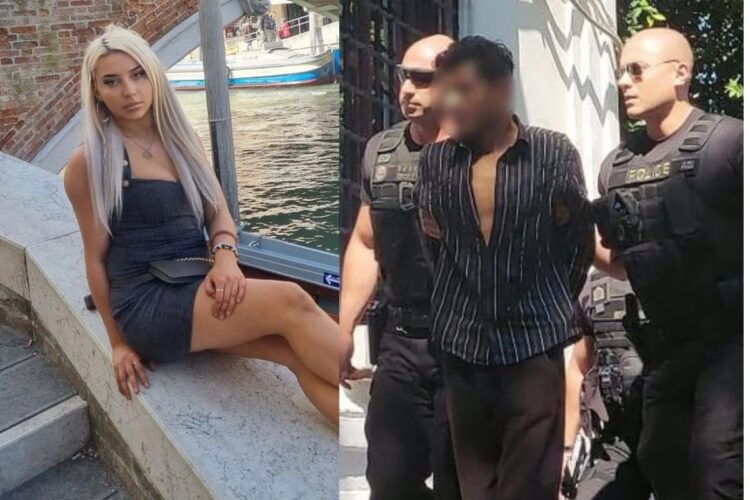 «…και πρέπει να φύγω απ’ την Ελλάδα»: Αυτό είναι το σβησμένο SMS του Μπαγκλαντεσιανού αμέσως μετά τη δολοφονία της Αναστάζια που ανέκτησε το Εγκληματολογικό (Vid)