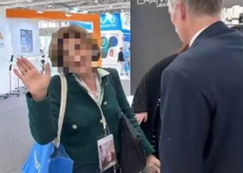 Απο τα βραβεία στη φυλακή-Αυτή είναι η γνωστή 54χρονη Ελληνίδα που πωλούσε επικίνδυνα botox και μάσκες ομορφιάς σε γιατρούς και κέντρα αισθητικής