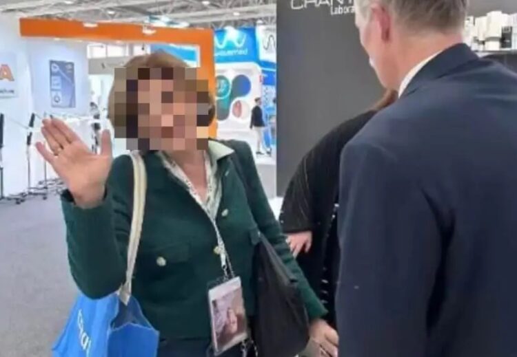 Απο τα βραβεία στη φυλακή-Αυτή είναι η γνωστή 54χρονη Ελληνίδα που πωλούσε επικίνδυνα botox και μάσκες ομορφιάς σε γιατρούς και κέντρα αισθητικής