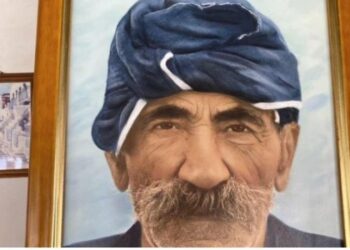 Ποιος ήταν ο Μανώλας της Ψερίμου που έγινε καρτ ποστάλ και «ταξίδεψε» σε όλο τον κόσμο
