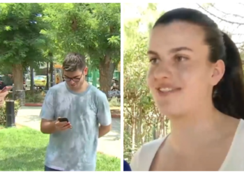 Πανελλήνιες 2023: «Είμαι περήφανη και δικαιωμένη, θέλω να μπω στην ιατρική», λέει η πρώτη των πρώτων