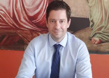 ΕΚΠΑ: Νέος πρύτανης ο πρόεδρος της Ιατρικής, Γεράσιμος Σιάσος