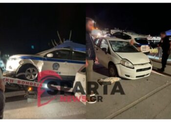 Μονεμβασιά: Δις ισόβια στον 53χρονο που πάτησε και σkότωσε δύο ανθρώπους με το αυτοκίνητο (φωτο, video)