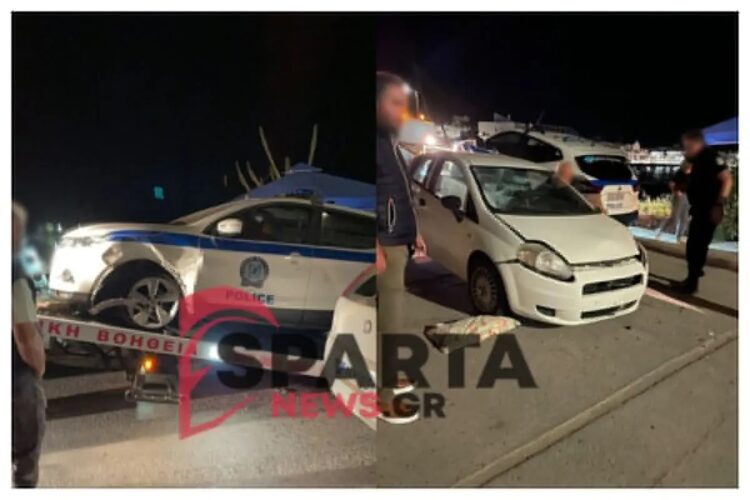 Μονεμβασιά: Δις ισόβια στον 53χρονο που πάτησε και σkότωσε δύο ανθρώπους με το αυτοκίνητο (φωτο, video)