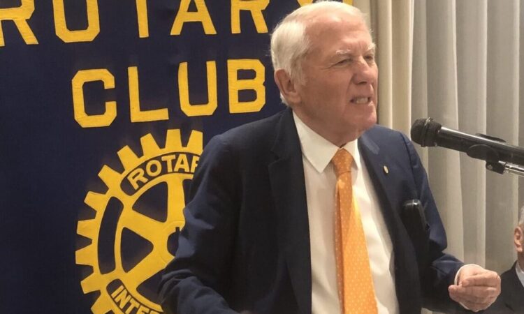 Νανόπουλος: «Κι όμως, τα παράλληλα σύμπαντα υπάρχουν» – Τι έλεγε ο Πυθαγόρας