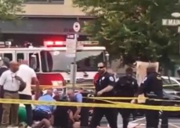 ΗΠΑ: Δύο νεκροί και πέντε τραυματίες μετά από πυροβολισμούς σε σχολική γιορτή