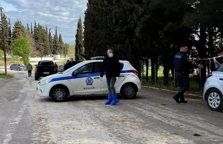 ”Τον έπvιξα, τον έχω στο αυτοκίνητο”-Η μέρα που όλη η Ελλάδα πανηγύρισε την αθώωση της γυναίκας που σkότωσε τον άνδρα της