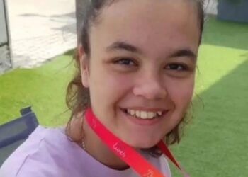 Χαλκιδική: Η μικρή Ηρωίδα! 16χρονη έσωσε 10χρονο από πνιγμό στο Πευκοχώρι