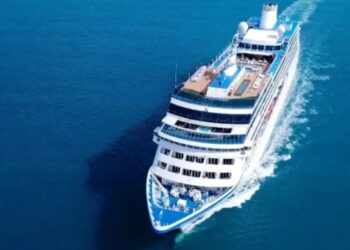 Ασύλληπτη Τραγωδία με 7χρονο που έπεσε από πλοίο-Νεκpή και η μαμά του που βούτηξε να το σώσει (φωτο, video)