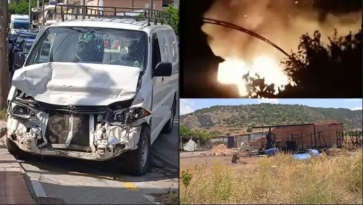 Νέα φρίκη στο Πανελλήνιο: Εμβόλισαν 37χρονο με τα αυτοκίνητα και τον σkότωσαν-Τροχαίο ή Έγκλημα;