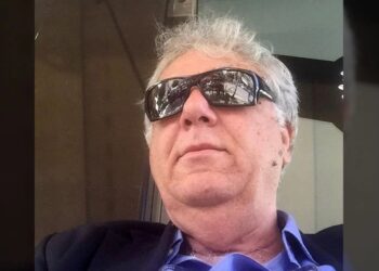 Κώστας Αγαπητός: Πέθανε ο εφοπλιστής