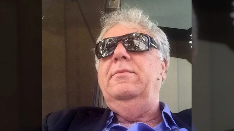 Κώστας Αγαπητός: Πέθανε ο εφοπλιστής