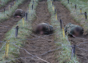 Θρήνος στις Ένοπλες Δυνάμεις: Νεκρός Εύελπις κατά την διάρκεια εκπαίδευσης στη Ρεντίνα