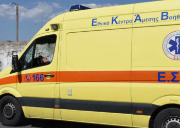 Στο «Παίδων» με σπασμένα δόντια 12χρονη μαθήτρια ύστερα από άγριο καυγά στην Χαλκίδα μέσα στο σχολείο της