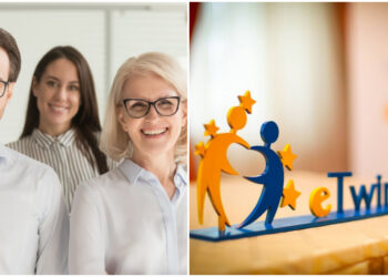 eTwinning 2023-2024: Eξ αποστάσεως Σεμινάρια – Αιτήσεις για Επιμορφωτές