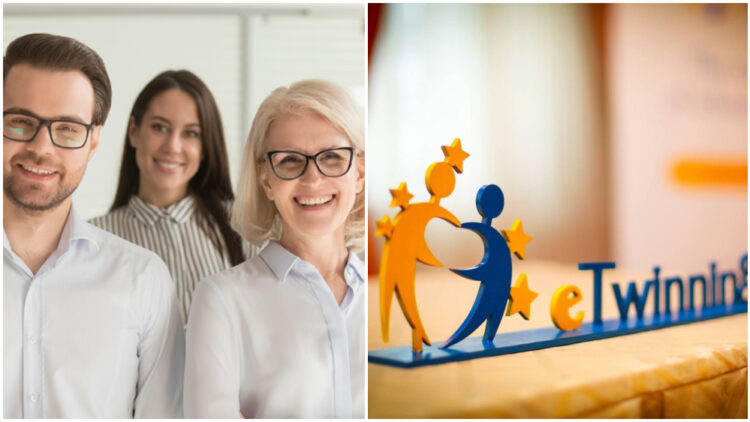 eTwinning 2023-2024: Eξ αποστάσεως Σεμινάρια – Αιτήσεις για Επιμορφωτές
