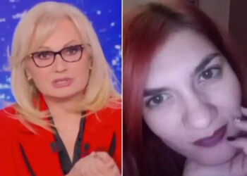 Μήνυμα της ΣΟΚ της Αγγελικής Νικολούλη προς την Ρούλα Πισπιρίγκου-Αυτά τώρα τα μαθαίνουμε…