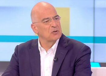 Έκτακτη… παρέμβαση Δένδια για τον Τουρισμό: Τι έγινε και τελικά δεν πάει καλά η σεζόν το καλοκαίρι;