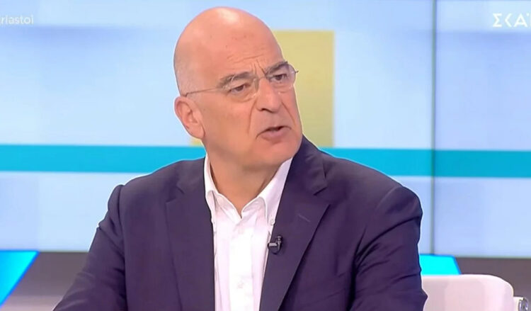 Έκτακτη… παρέμβαση Δένδια για τον Τουρισμό: Τι έγινε και τελικά δεν πάει καλά η σεζόν το καλοκαίρι;