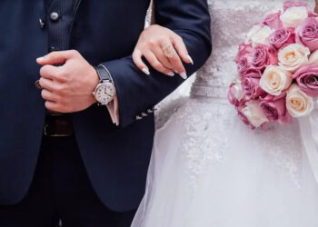 Γάμος Τρaγωδία: Από νύφη έγινε χήρα σε 10 λεπτά – Ο τραγικός θάνατος του γαμπρού [Φωτογραφίες]