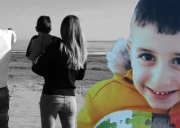 «Να σας κάνω μια αγκαλίτσα;, ρώτησε τις νοσοκόμες πριν το χειρουργείο και ταξίδεψε»