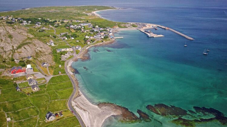 Επιδότηση 84.000 ευρώ για μετεγκατάσταση σε απομακρυσμένα νησιά