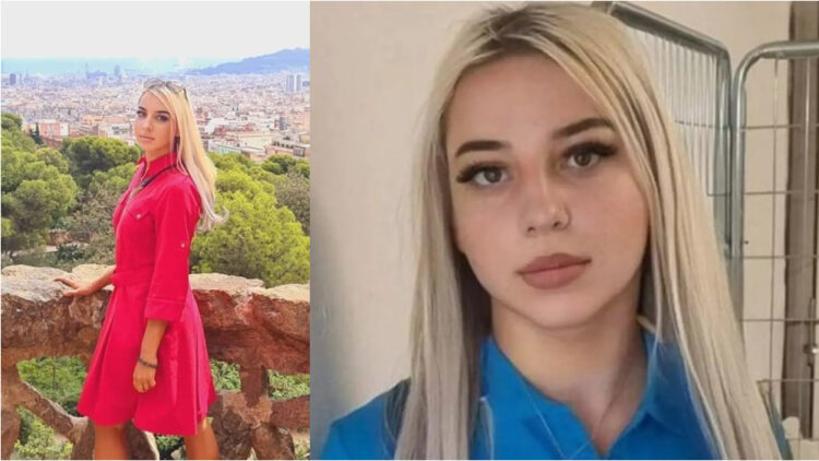 ΕΚΤΑΚΤΟ: Ολοκληρώθηκε η τραγωδία στην Κω – Εντοπίστηκε νεκρή η 27χρονη